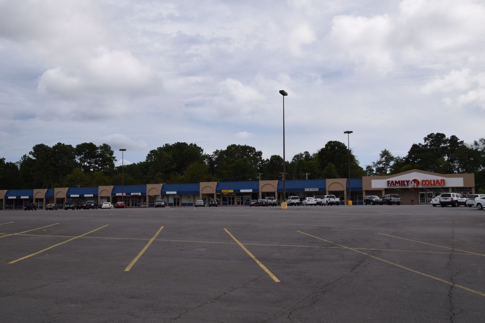 Market Place : 3339 Central Ave, Hot Springs National Park, AR 71913